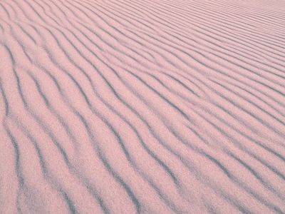 portion Great Sand Dunes National. poster