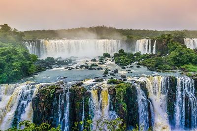 Iguazu Falls
