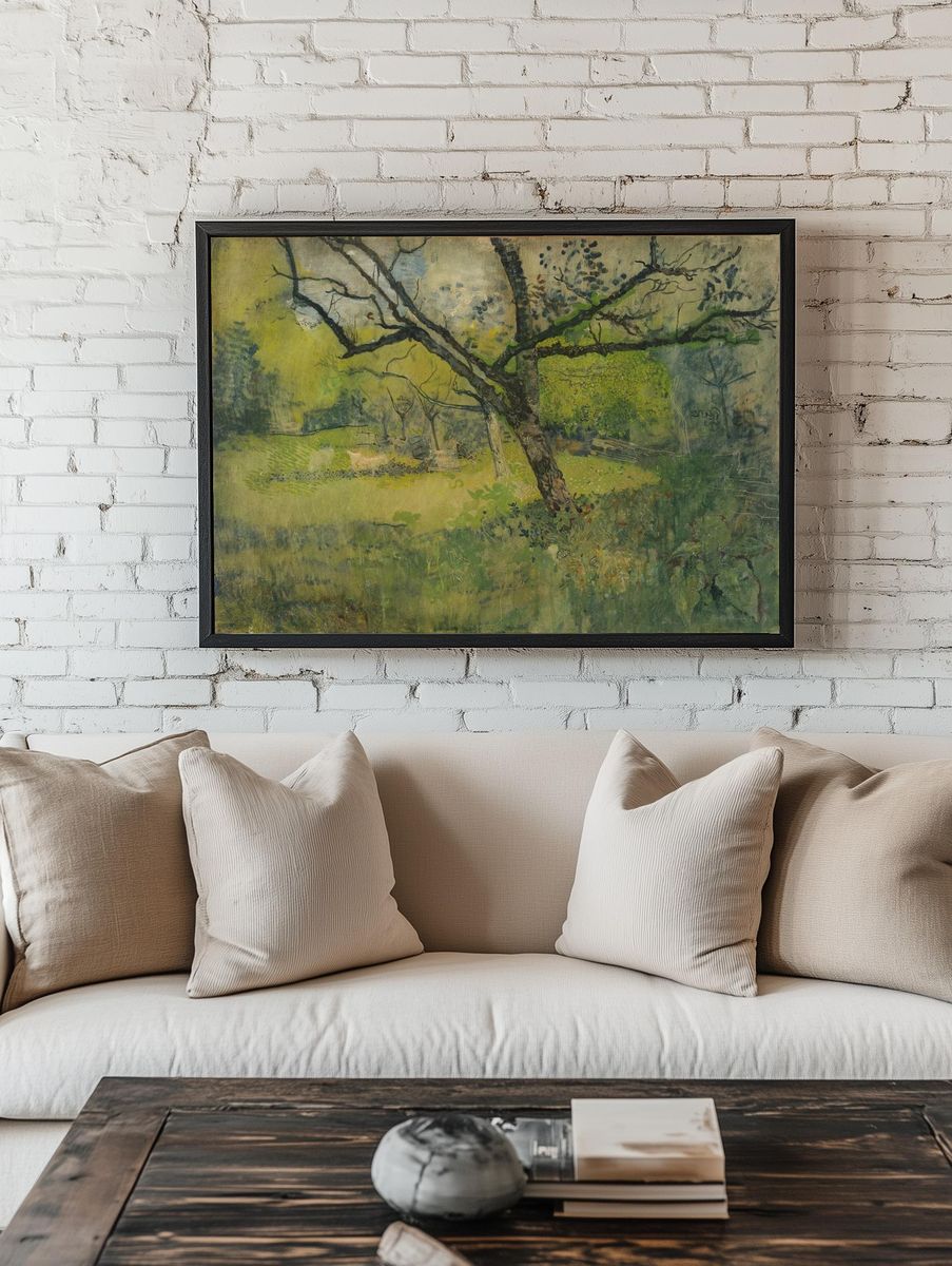 Orchard Eemnes (1888 - 1895). room preview