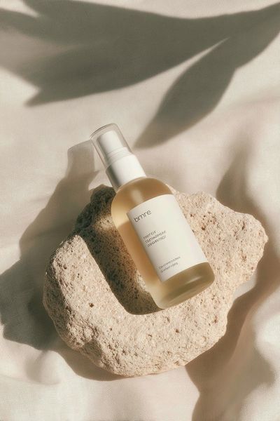 Natural Skincare Product