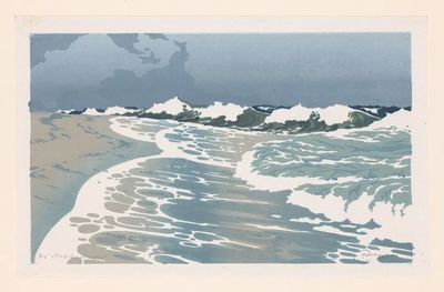Branding (1900 - 1931) O.