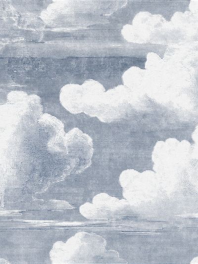 Cloudscape Texture Poster. poster