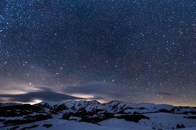 Galaxy wallpaper desktop background, HD.