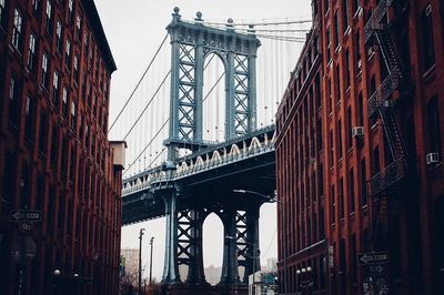 Concrete Jungle. poster