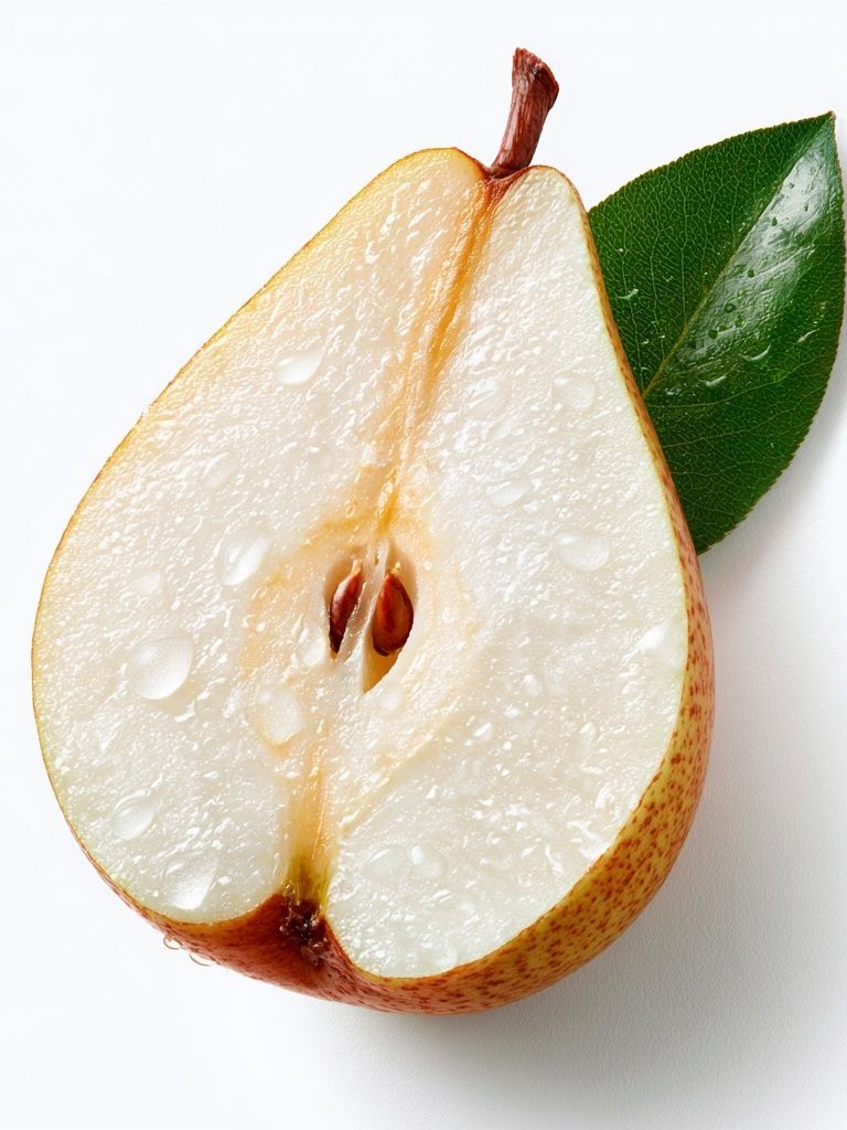 Pear Still Life Food-Drink Poster. poster — food-drink art