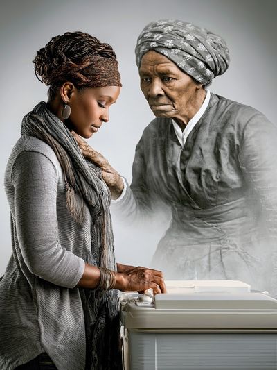 Generations of Care Photography Poster. poster print
