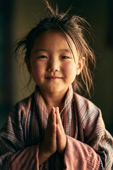 Child Portrait Photography Poster. poster — photography art