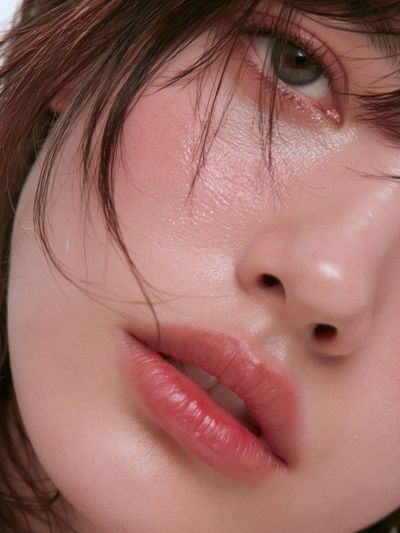 Intimate Portrait Photography Poster. poster print