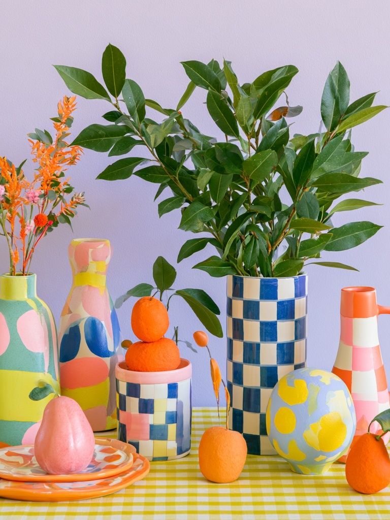 Colorful Still Life Photography Poster. poster — photography art