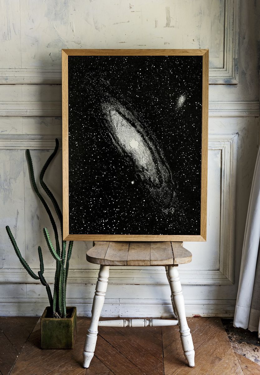 elements astronomy (1919) illustrated Charles. — room view 1