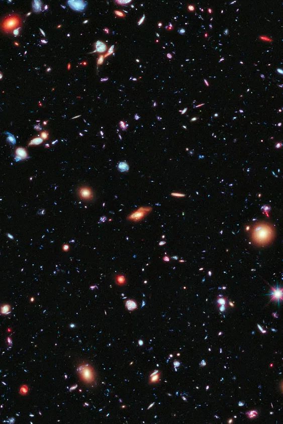 Cosmic Wonders — Space Print. poster detail