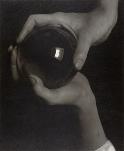 Rebecca Strand by Alfred Stieglitz (1922) — Art Print. poster print