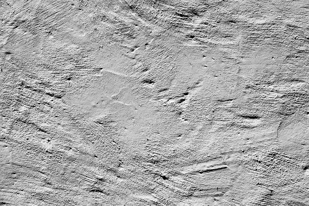 Textured Concrete Wall — Minimalist Print.