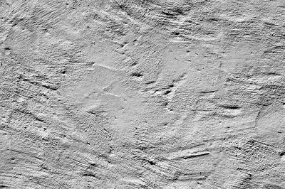 Textured Concrete Wall — Minimalist Print