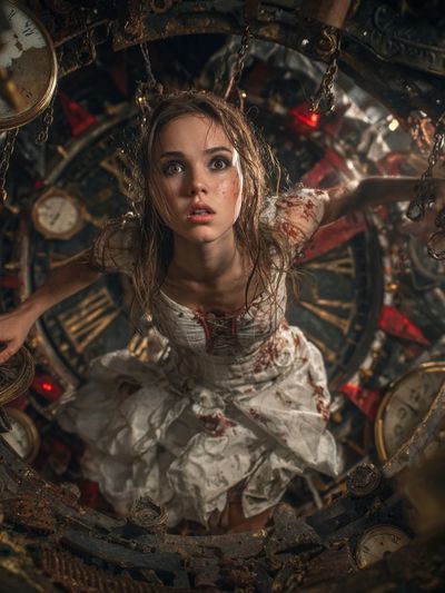 Timekeeper's Dilemma