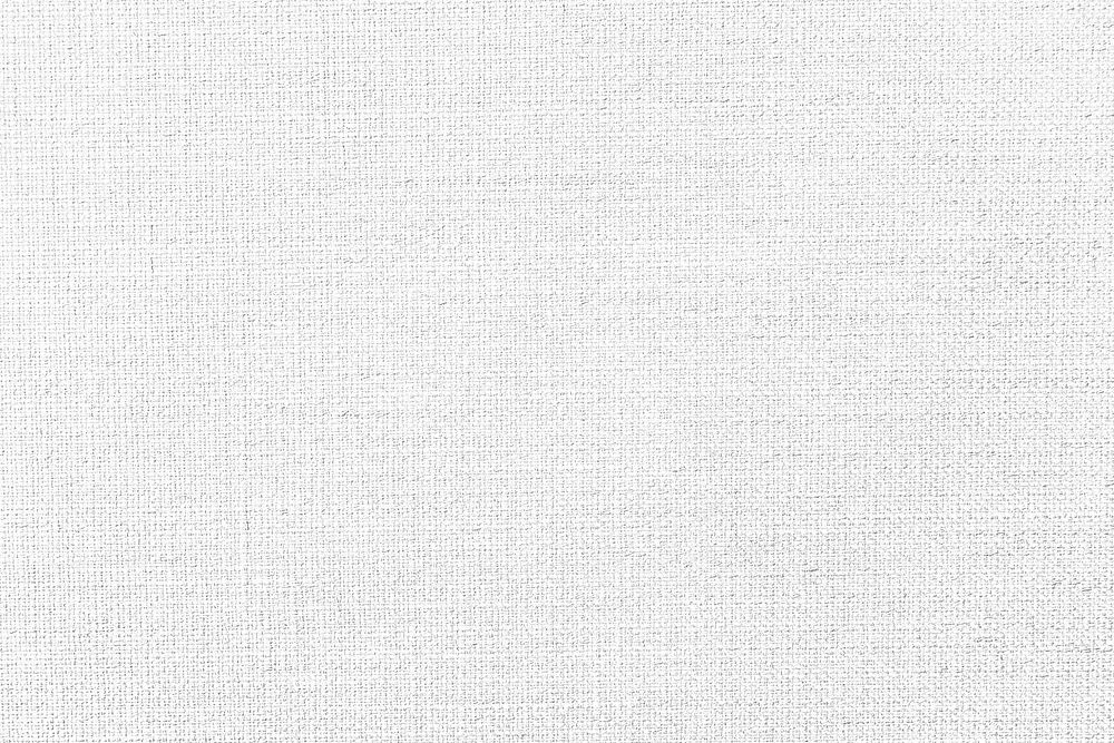Gray burlap textured background.