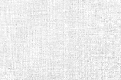 Gray burlap textured background. poster