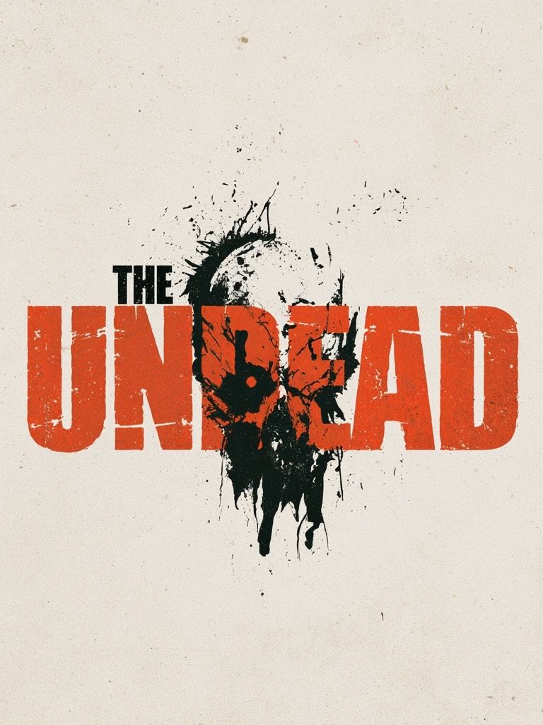 The Unread Typography Poster. poster — typography art