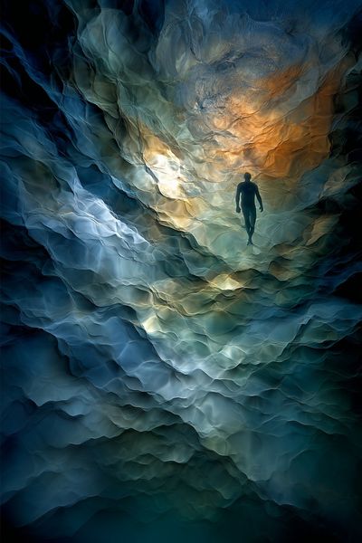 Underwater Exploration