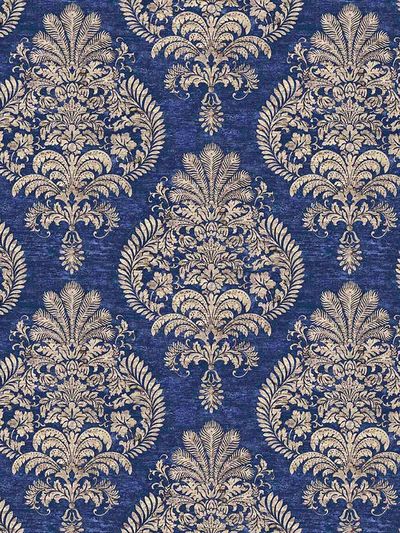 Vintage pattern background. Free public. poster print