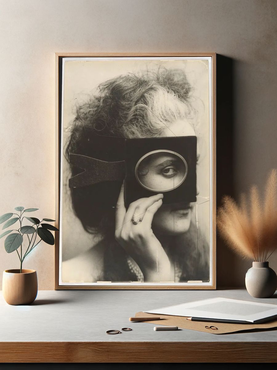 Scherzo di Follia. — room view 2