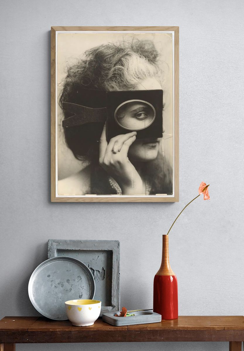 Scherzo di Follia. — room view 3