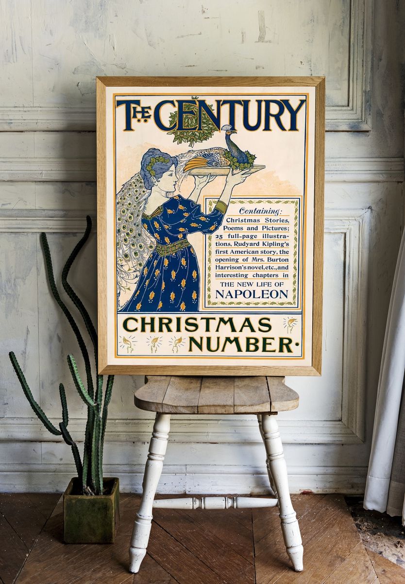Century containing... new life Napoleon. — room view 1