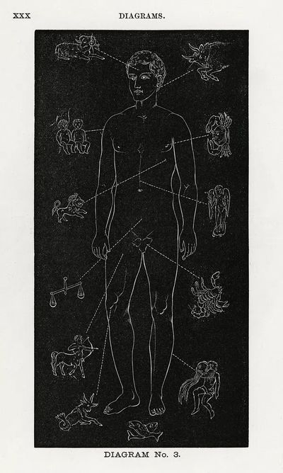 Diagram no.3 print high resolution. poster print
