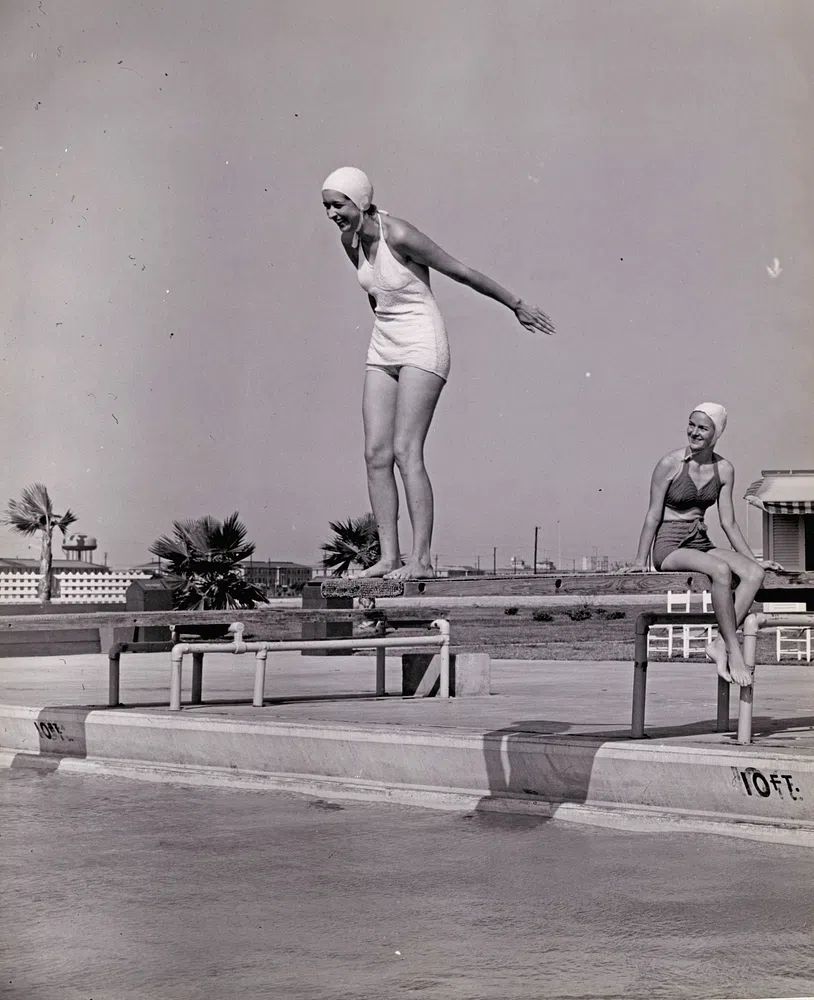 Nurse Corps - Recreation. poster — photography art