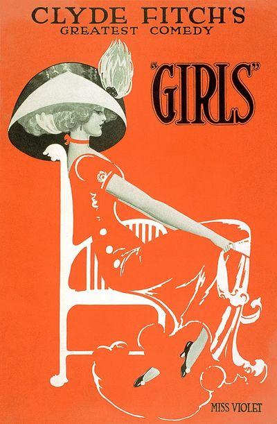 Girls