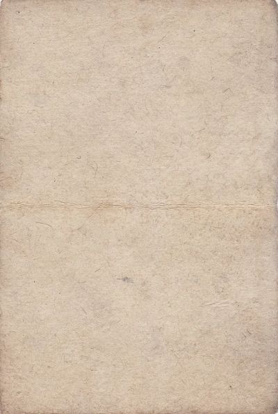 Vintage Textured Paper Poster. poster print